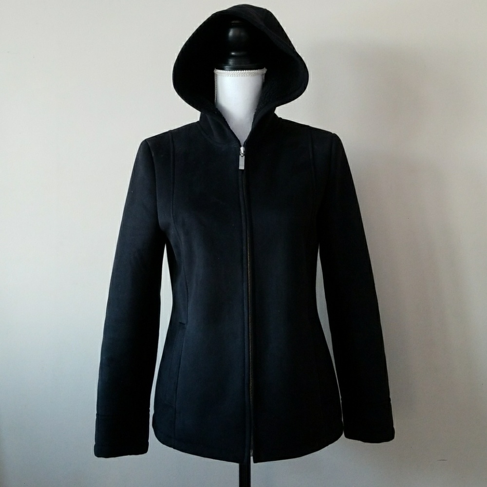 Petite Coat